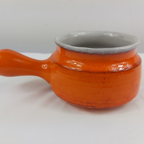 - Ecanada Pottery bowl (Z14) - Picture 7 of 13